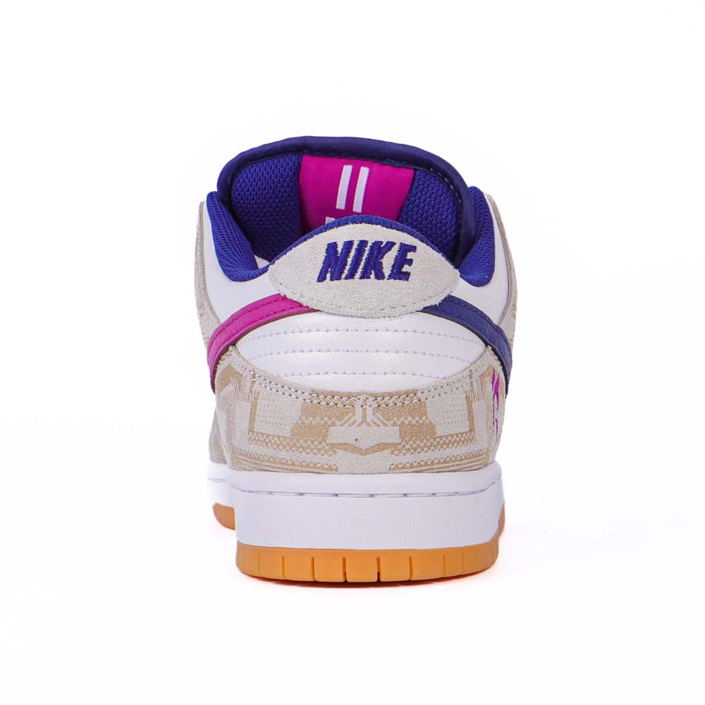RAYSSA LEAL X NIKE SB DUNK LOW RELEASES SPRING 2024