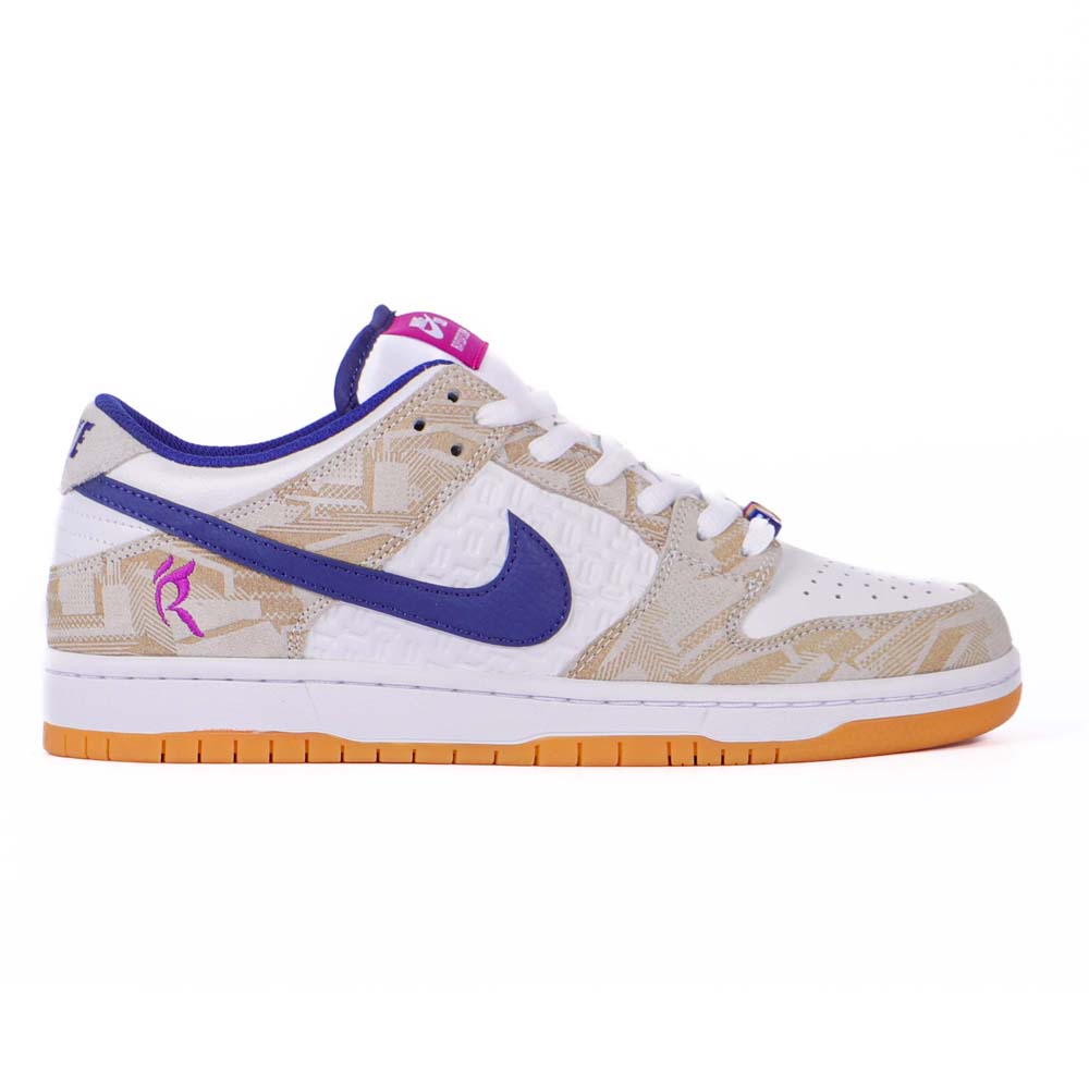 RAYSSA LEAL X NIKE SB DUNK LOW RELEASES SPRING 2024