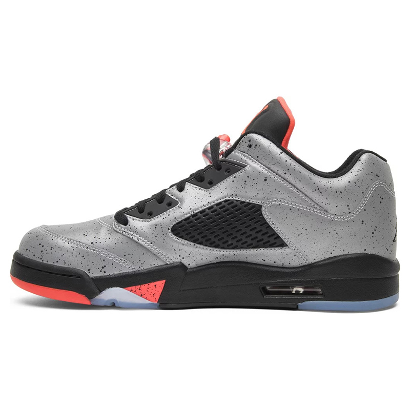 Air Jordan 5 Retro Low ''Neymar''