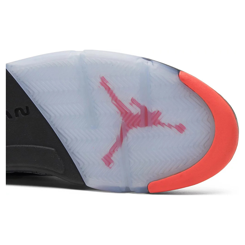 Air Jordan 5 Retro Low 
