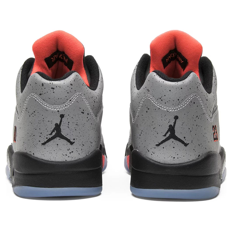 Air Jordan 5 Retro Low 'Neymar'