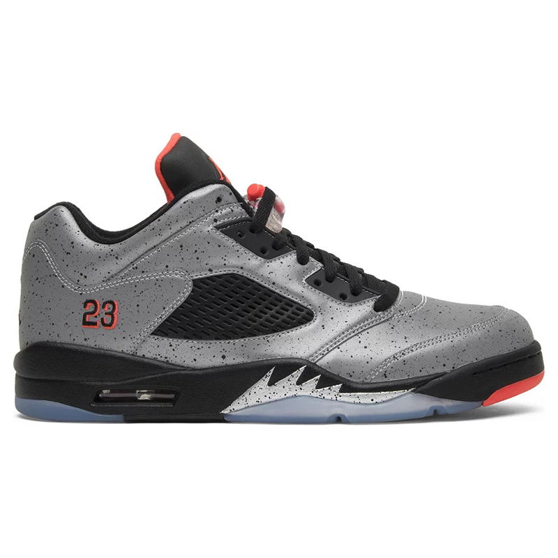 Air Jordan 5 Retro Low 