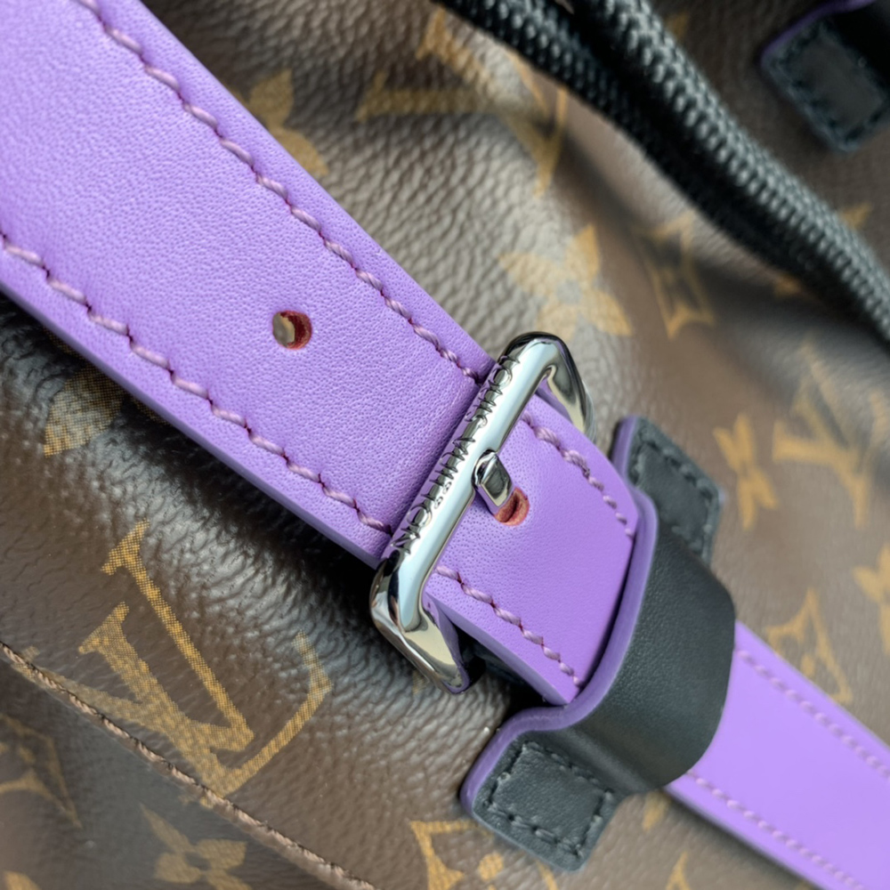 Louis Vuitton Bags M46247 32*39*12cm