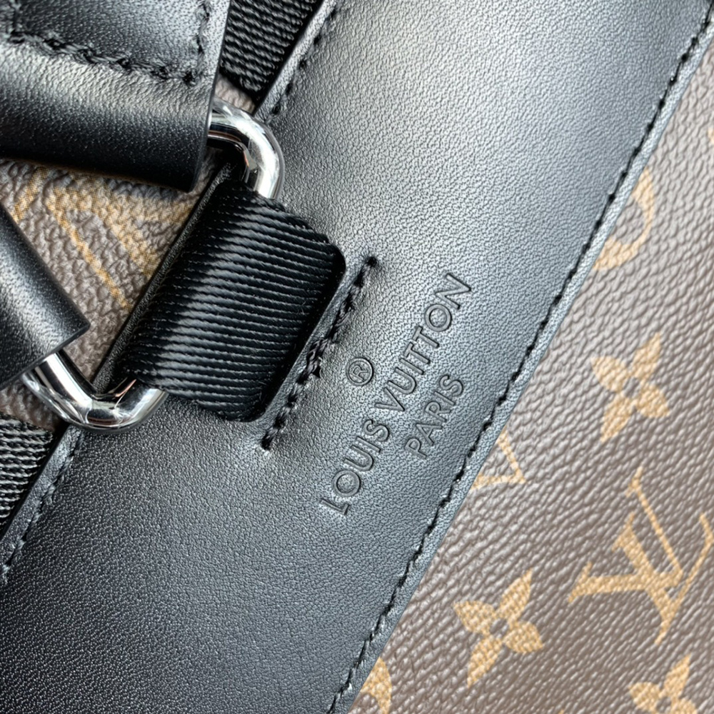 Louis Vuitton Bags M46247 32*39*12cm