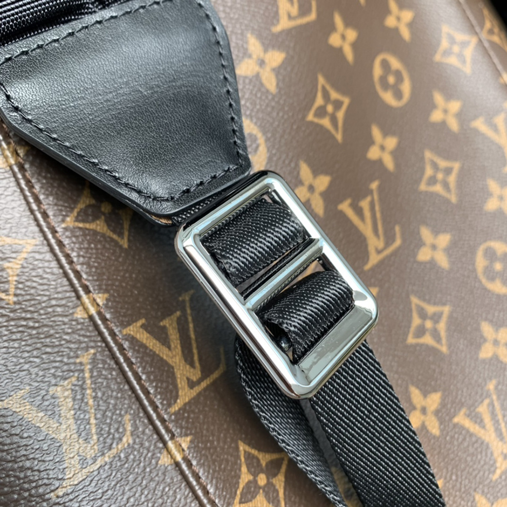 Louis Vuitton Bags M46247 32*39*12cm