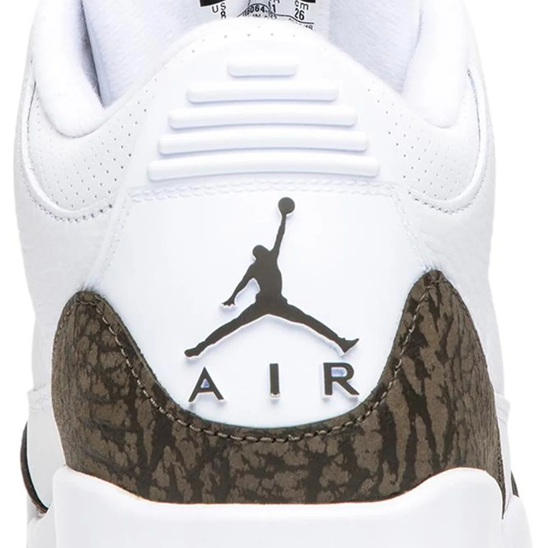 Air Jordan 3 Retro