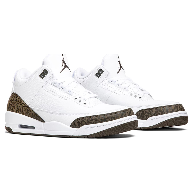 Air Jordan 3 Retro
