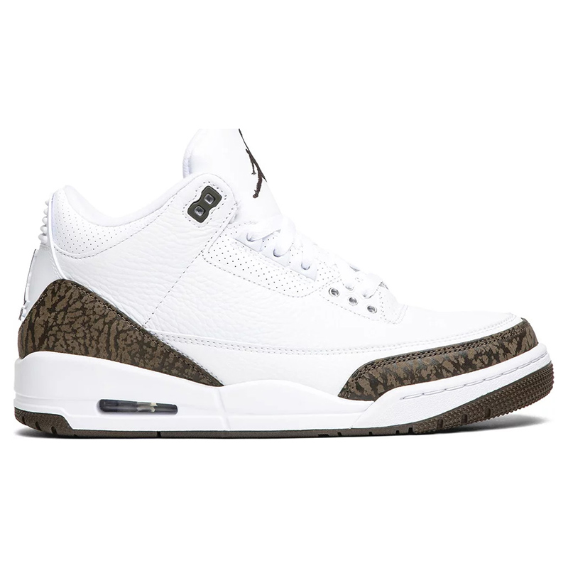 Air Jordan 3 Retro