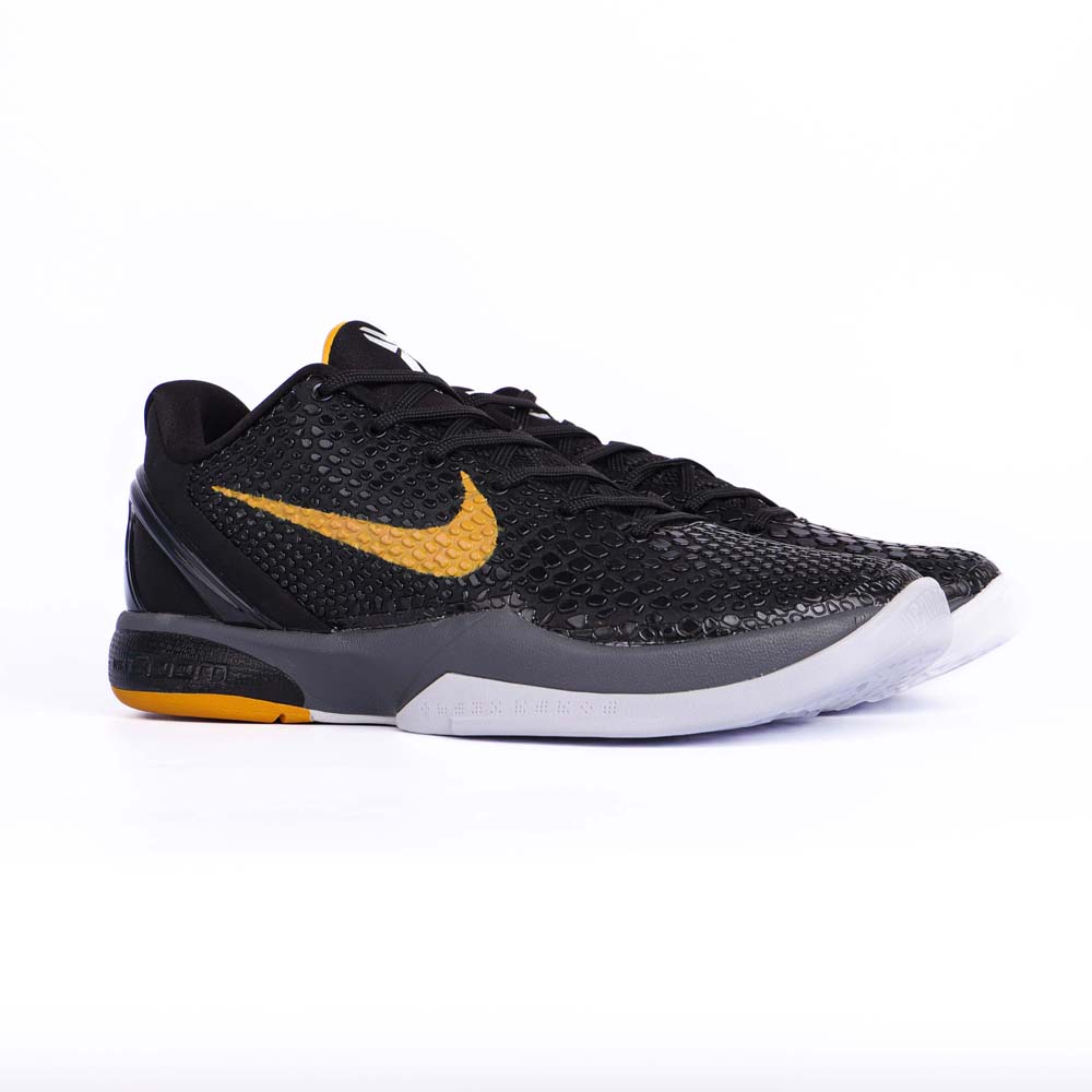 Zoom Kobe 6