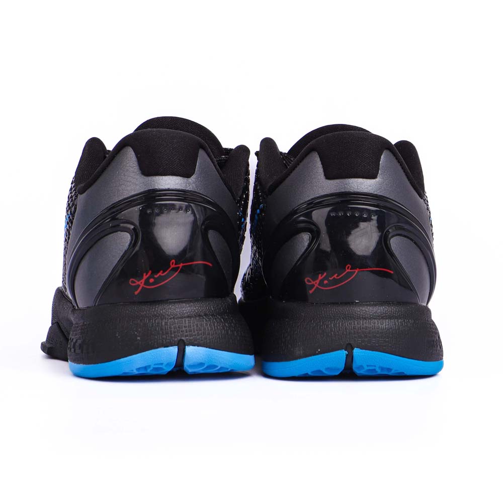 Zoom Kobe 6 