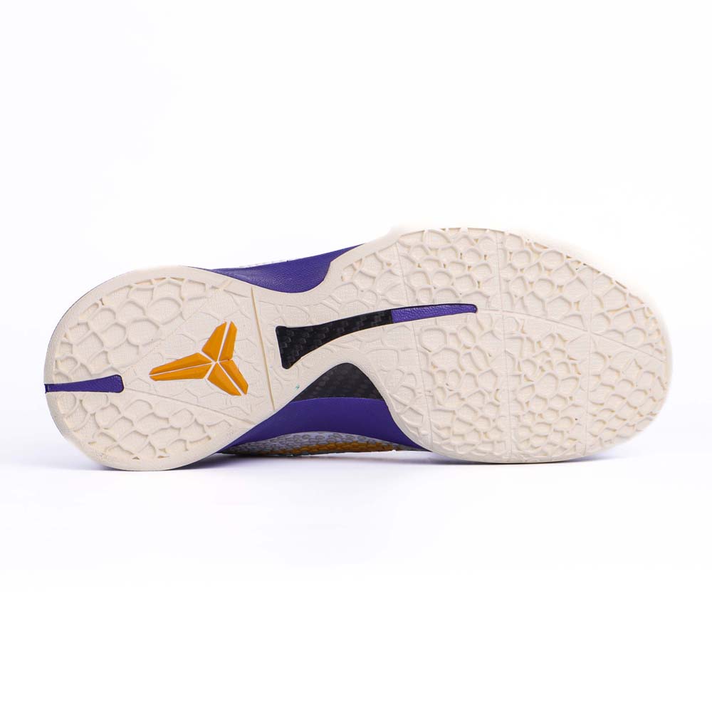 Zoom Kobe 6