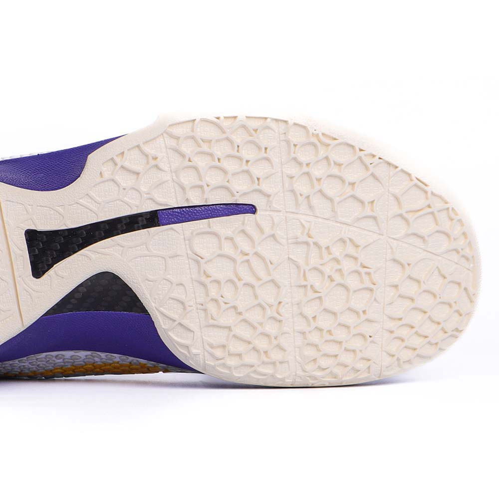 Zoom Kobe 6 ''Lakers Home''