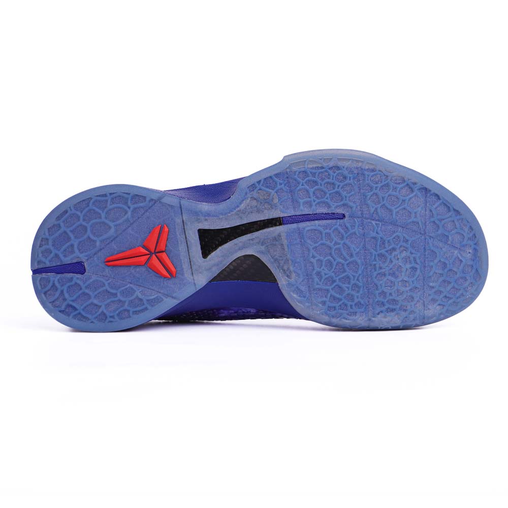 Zoom Kobe 6