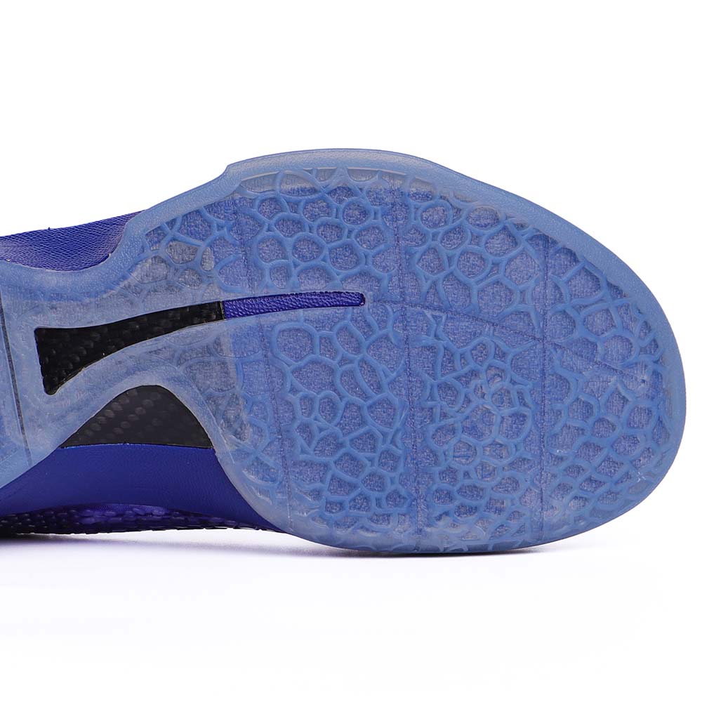 Zoom Kobe 6 ''All Star - East LA''