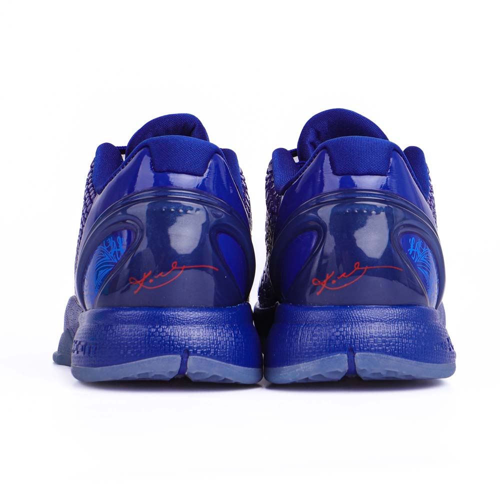 Zoom Kobe 6