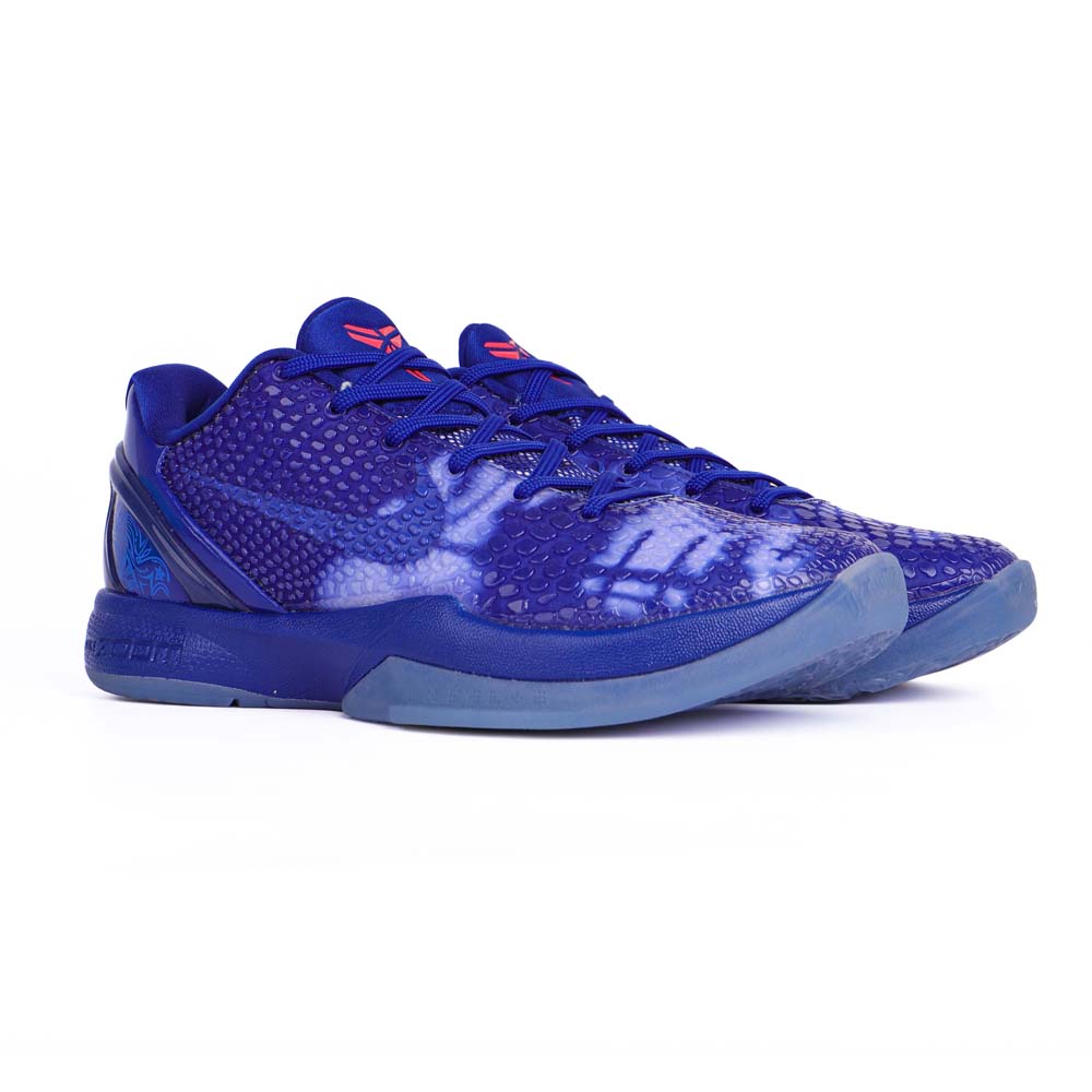 Zoom Kobe 6