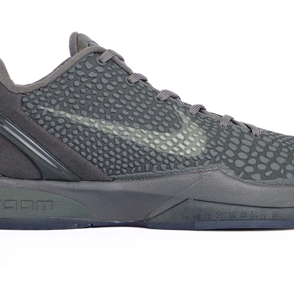 Zoom Kobe 6 ''Fade To Black''