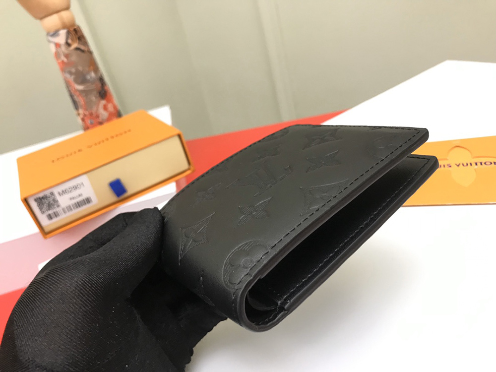 Louis Vuitton Wallets M62901 11.5*9*1.5cm