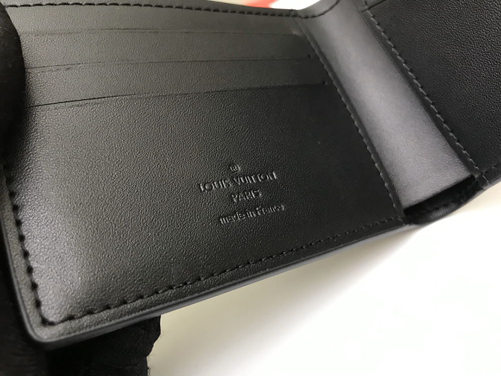 Louis Vuitton Wallets M62901 11.5*9*1.5cm