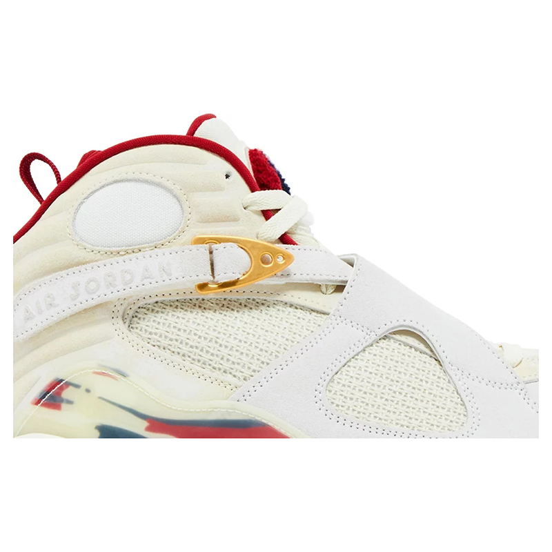 SoleFly x Air Jordan 8 Retro 