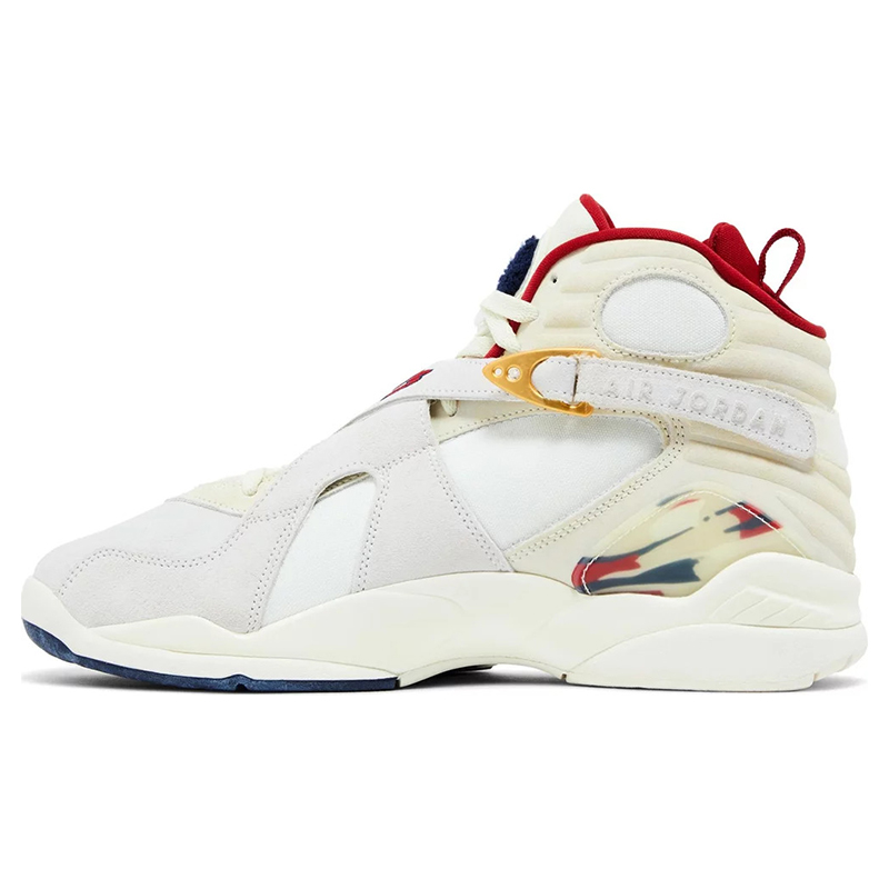 SoleFly x Air Jordan 8 Retro 