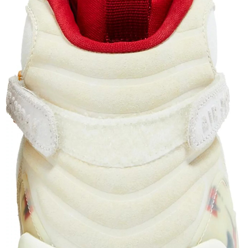 SoleFly x Air Jordan 8 Retro ''Mi Casa Es Su Casa''