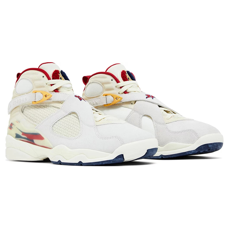 SoleFly x Air Jordan 8 Retro 