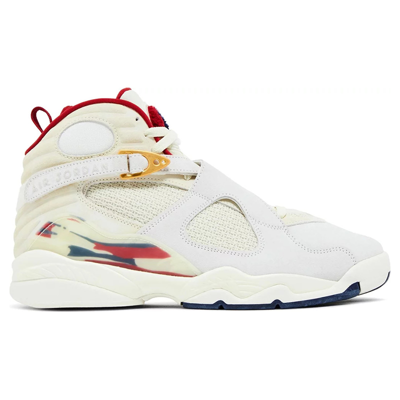 SoleFly x Air Jordan 8 Retro 