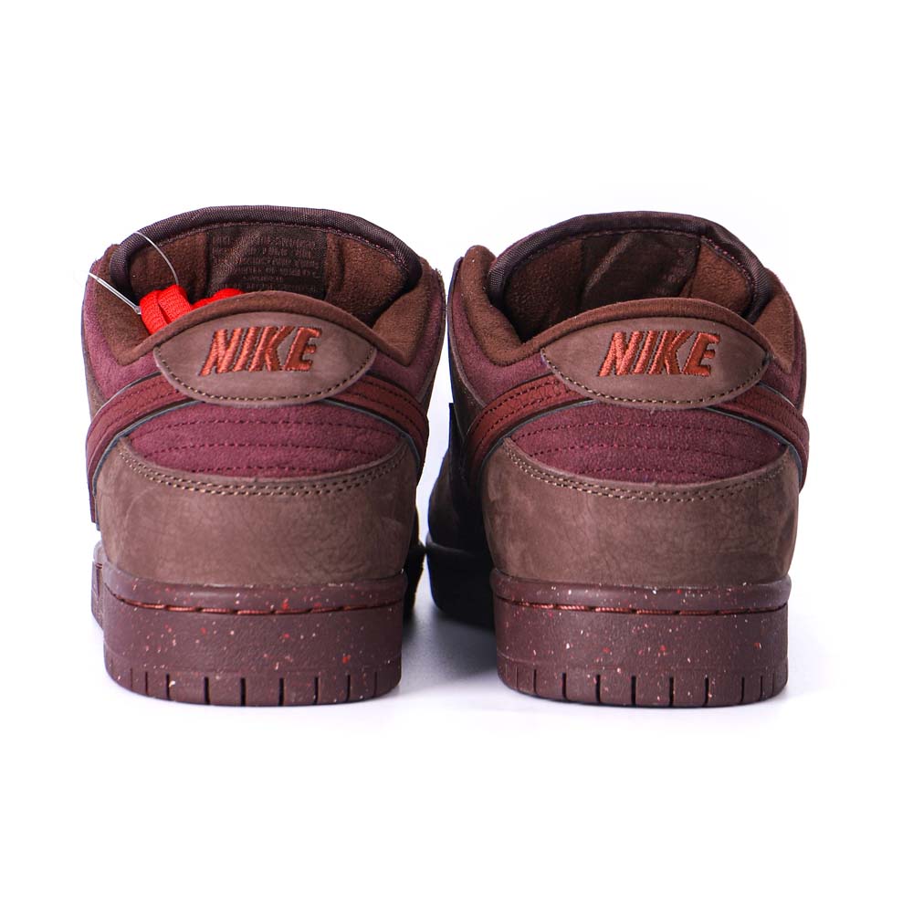 Dunk Low Premium SB