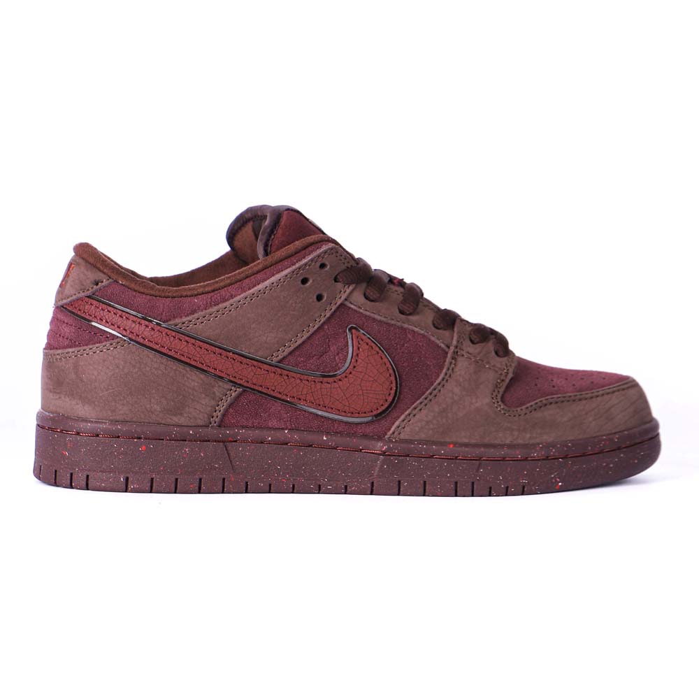 Dunk Low Premium SB