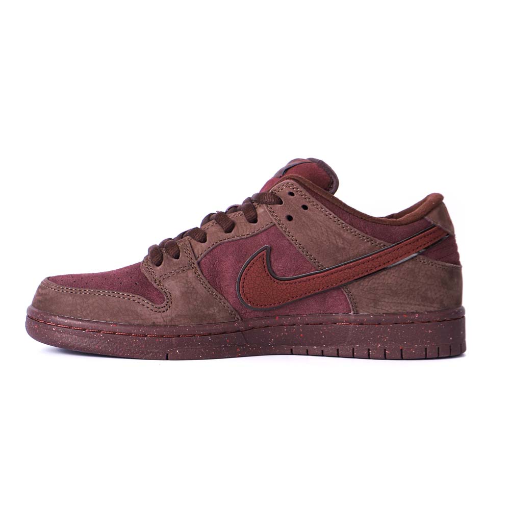 Dunk Low Premium SB