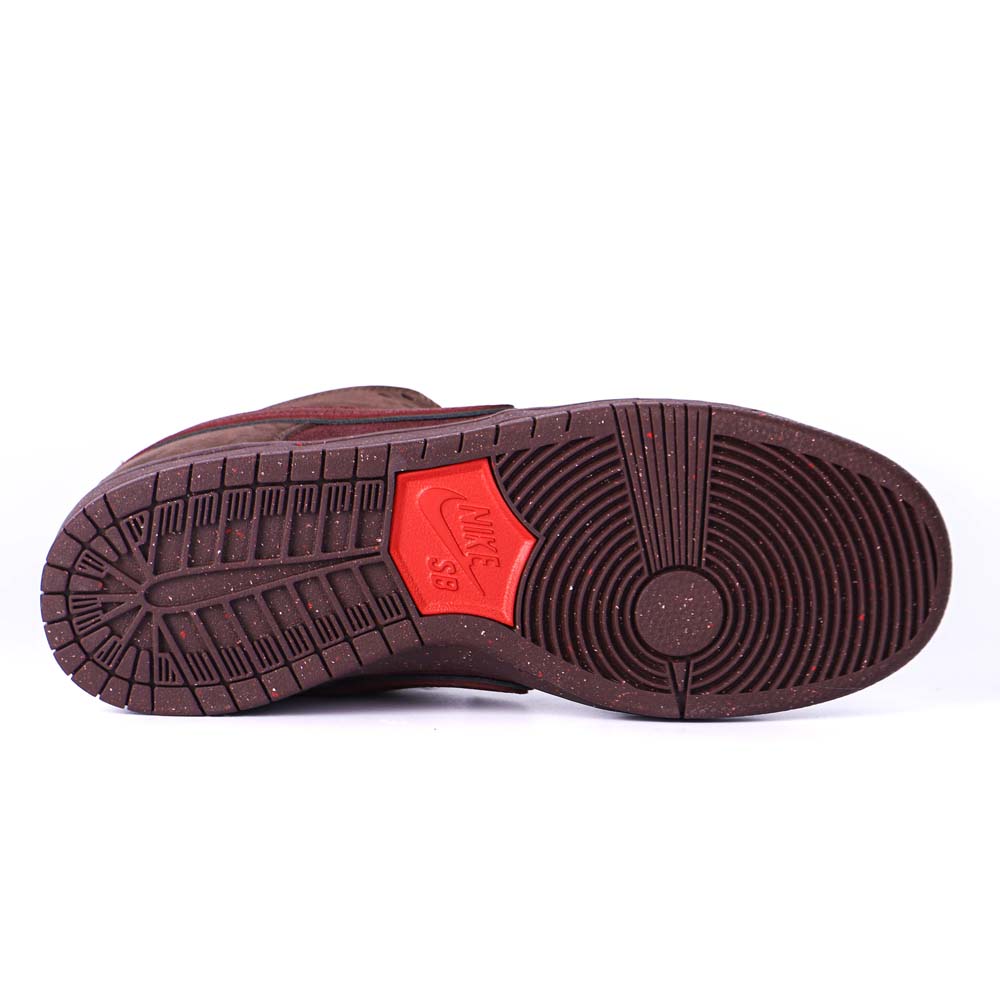 Dunk Low Premium SB