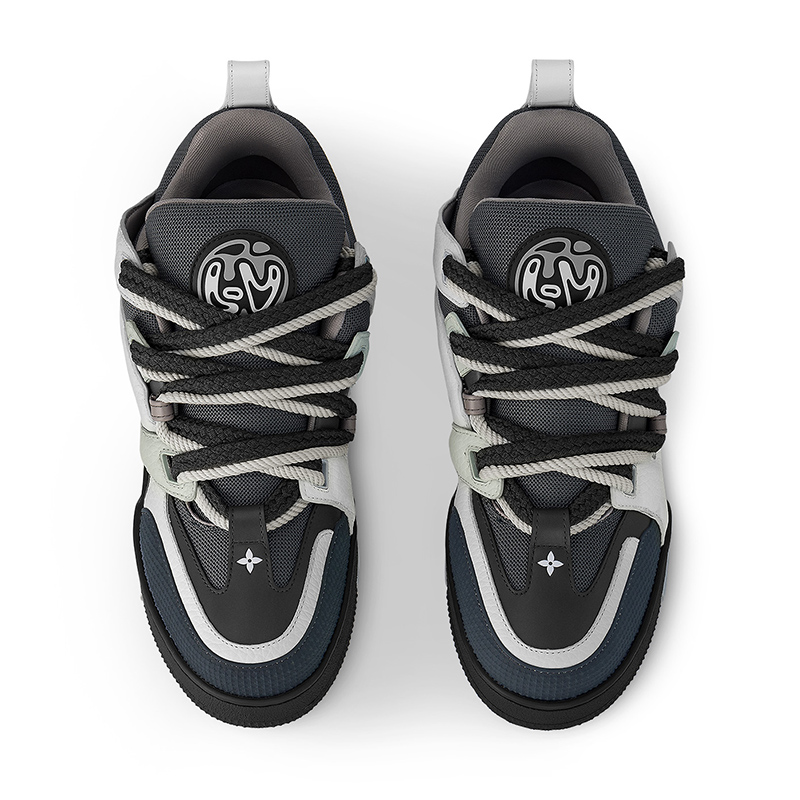 Louis Vuitton Skate Sneaker 