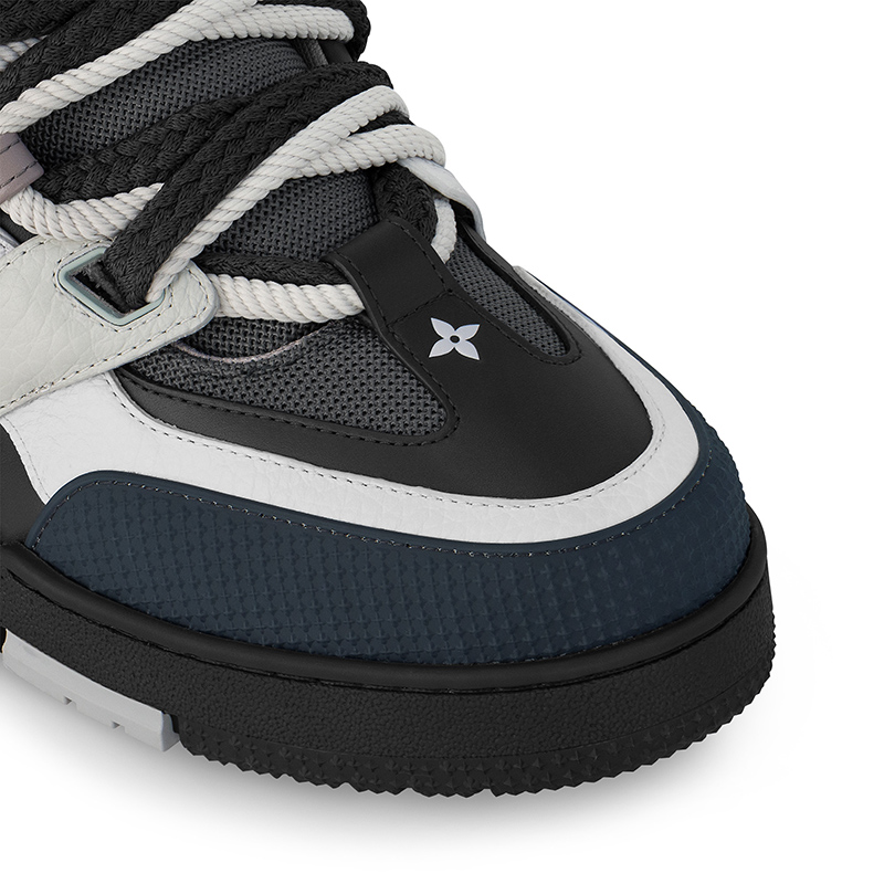 Louis Vuitton Skate Sneaker 