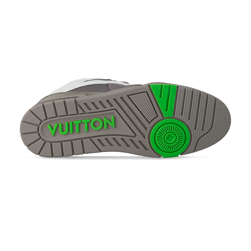 Louis Vuitton Skate Sneaker 