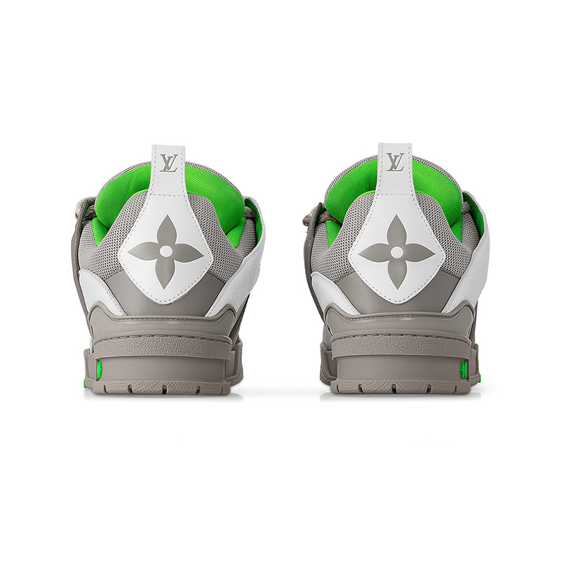 Louis Vuitton Skate Sneaker 