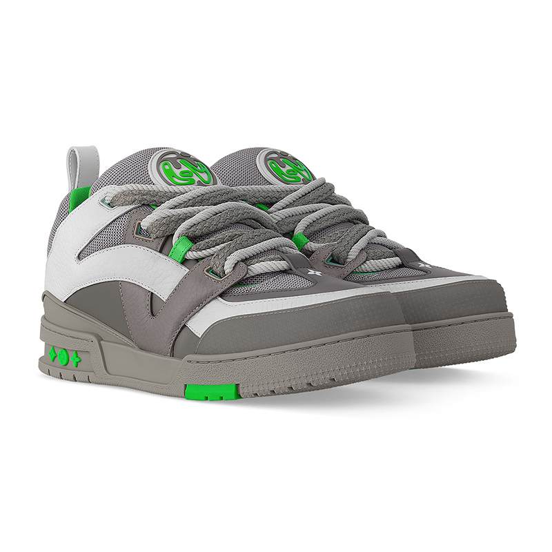 Louis Vuitton Skate Sneaker 