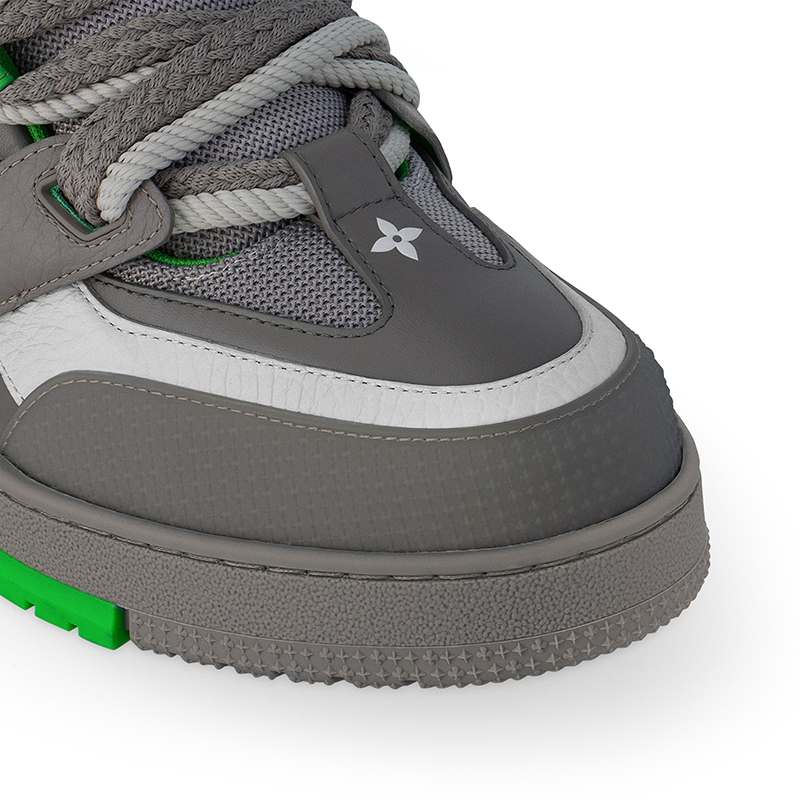 Louis Vuitton Skate Sneaker 