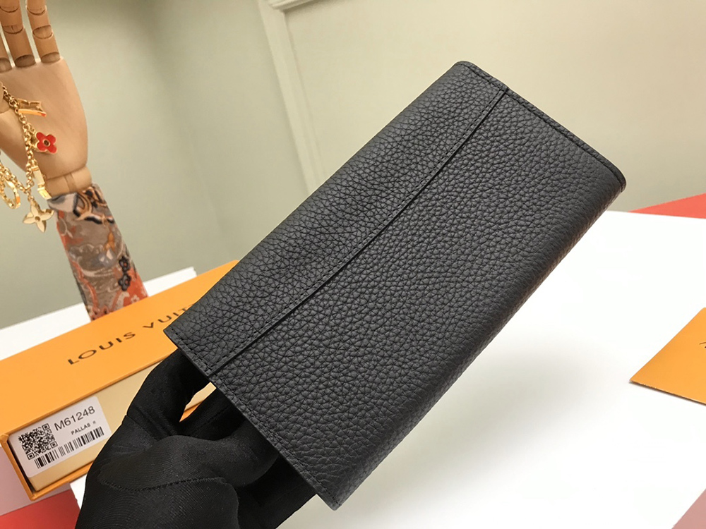 Louis Vuitton Wallets M61248 19*10cm