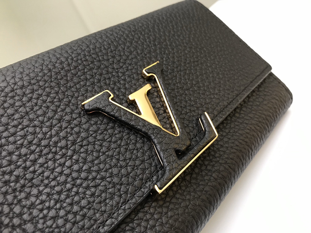 Louis Vuitton Wallets M61248 19*10cm