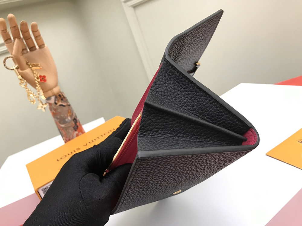 Louis Vuitton Wallets M61248 19*10cm