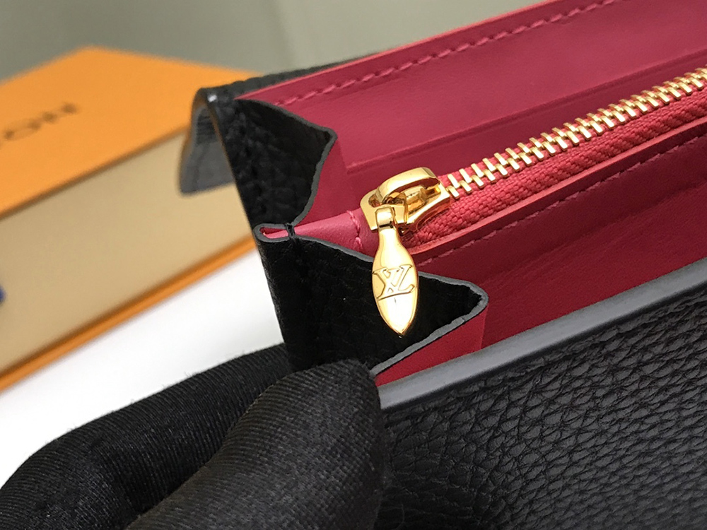 Louis Vuitton Wallets M61248 19*10cm