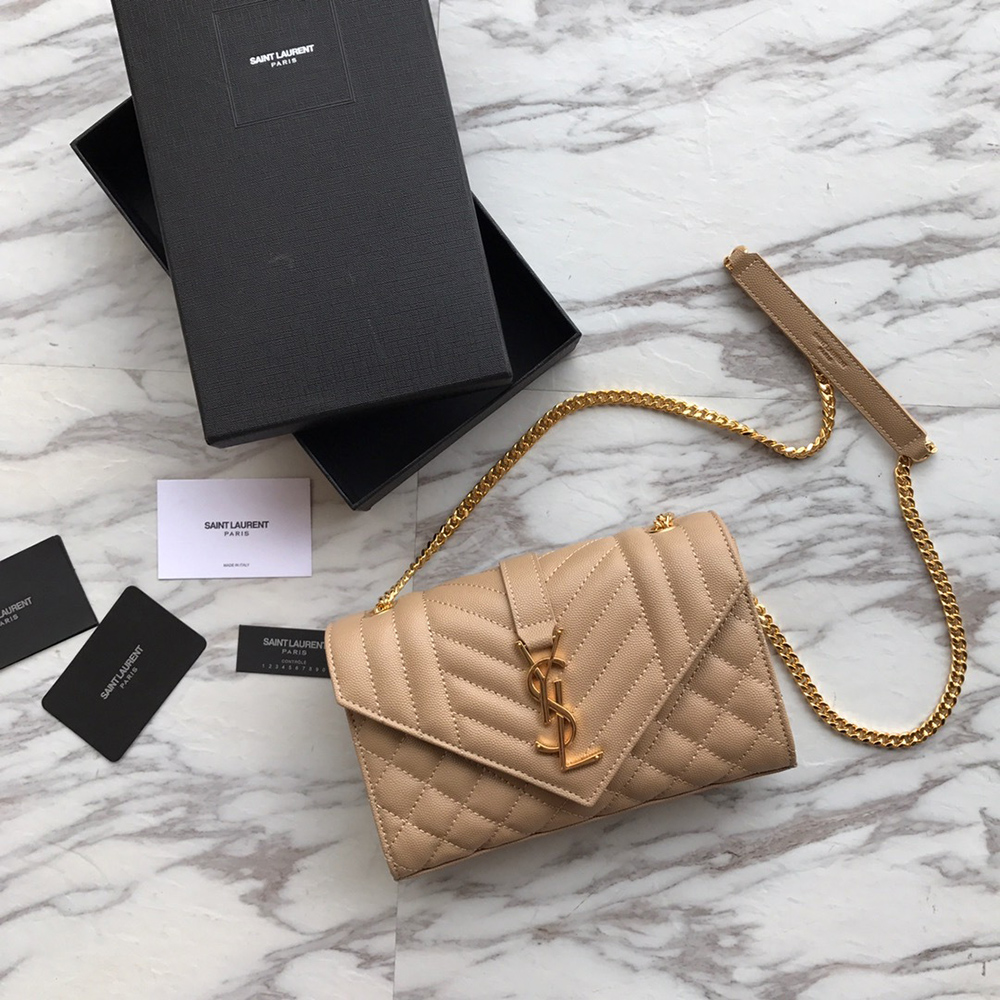 Y.S.AINT Bags 392745 21*13*6cm