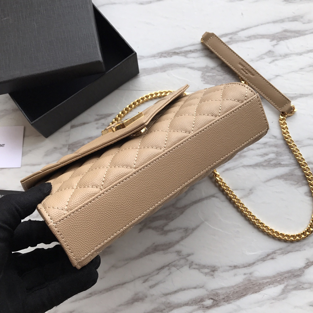 Y.S.AINT Bags 392745 21*13*6cm
