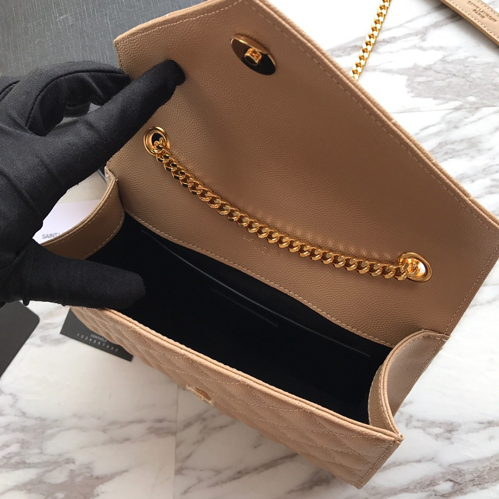 Y.S.AINT Bags 392745 21*13*6cm