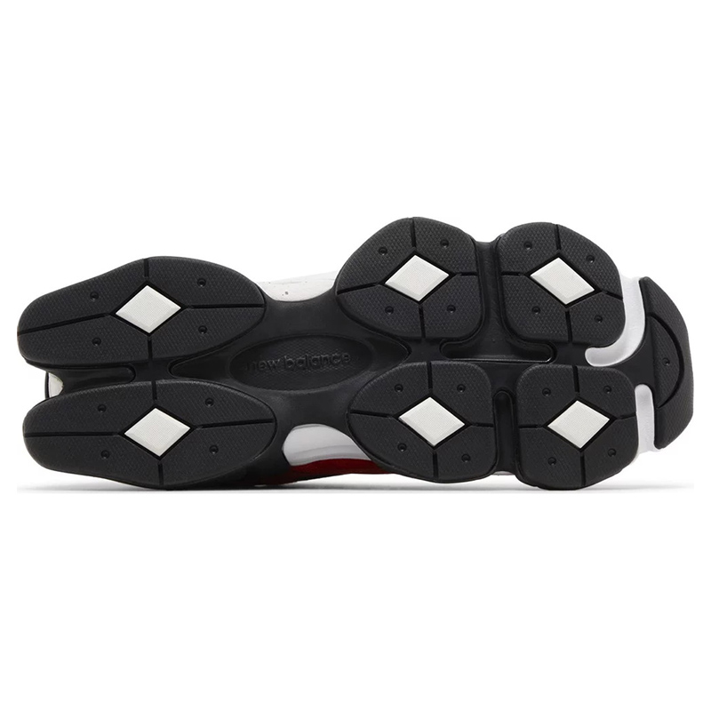 New Balance DTLR x 9060 'Fire Sign'