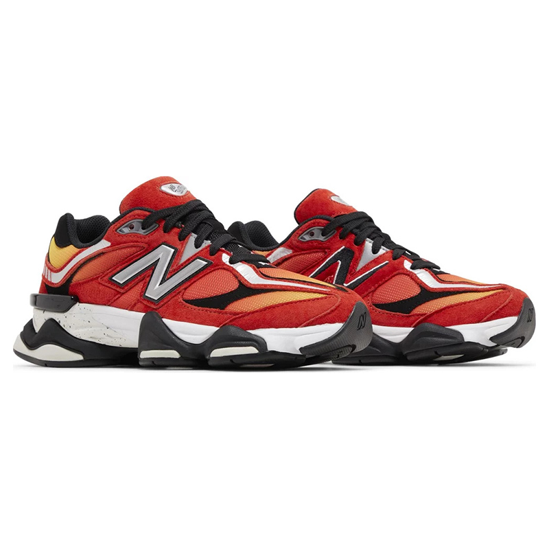 New Balance DTLR x 9060 