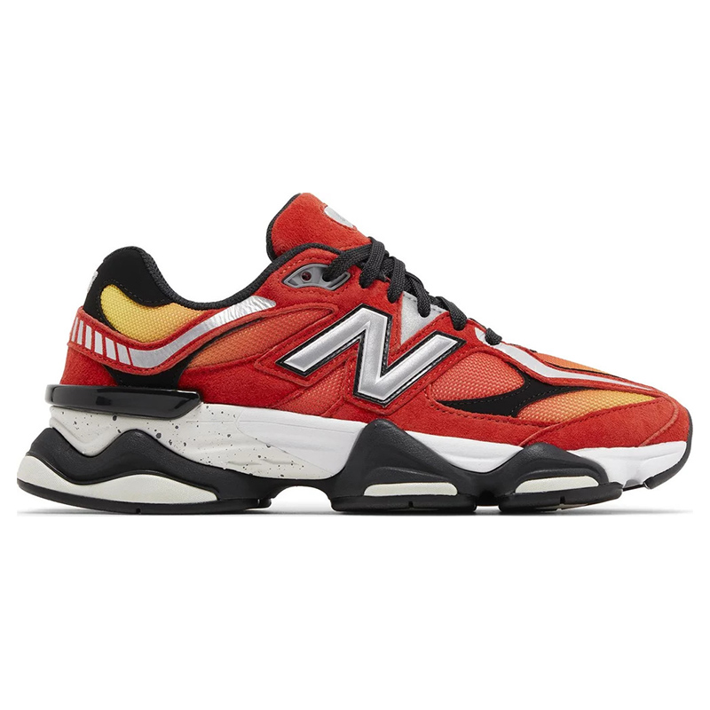 New Balance DTLR x 9060 