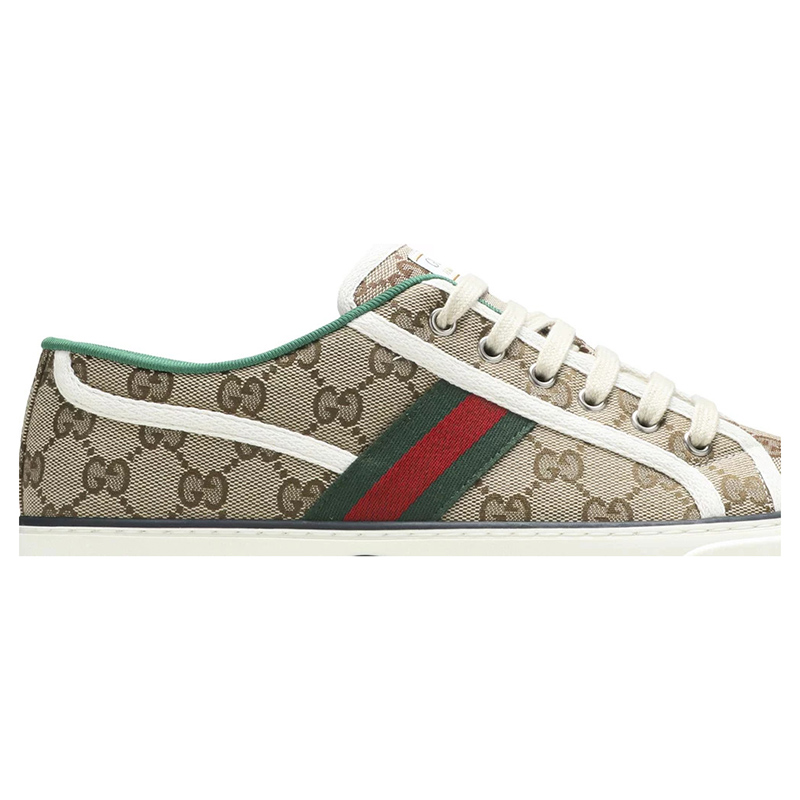 Gucci Tennis 1977 