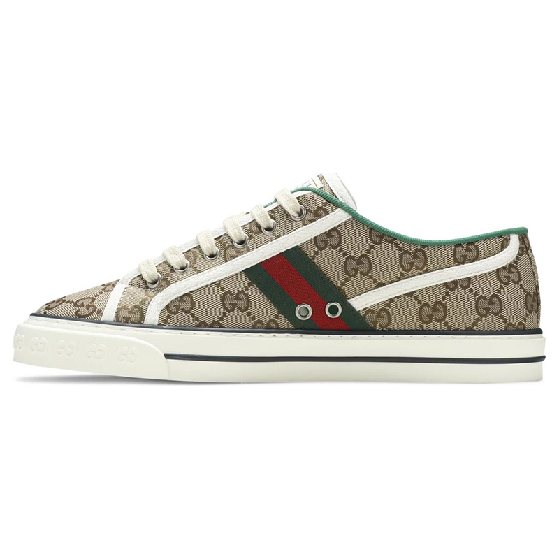 Gucci Tennis 1977 